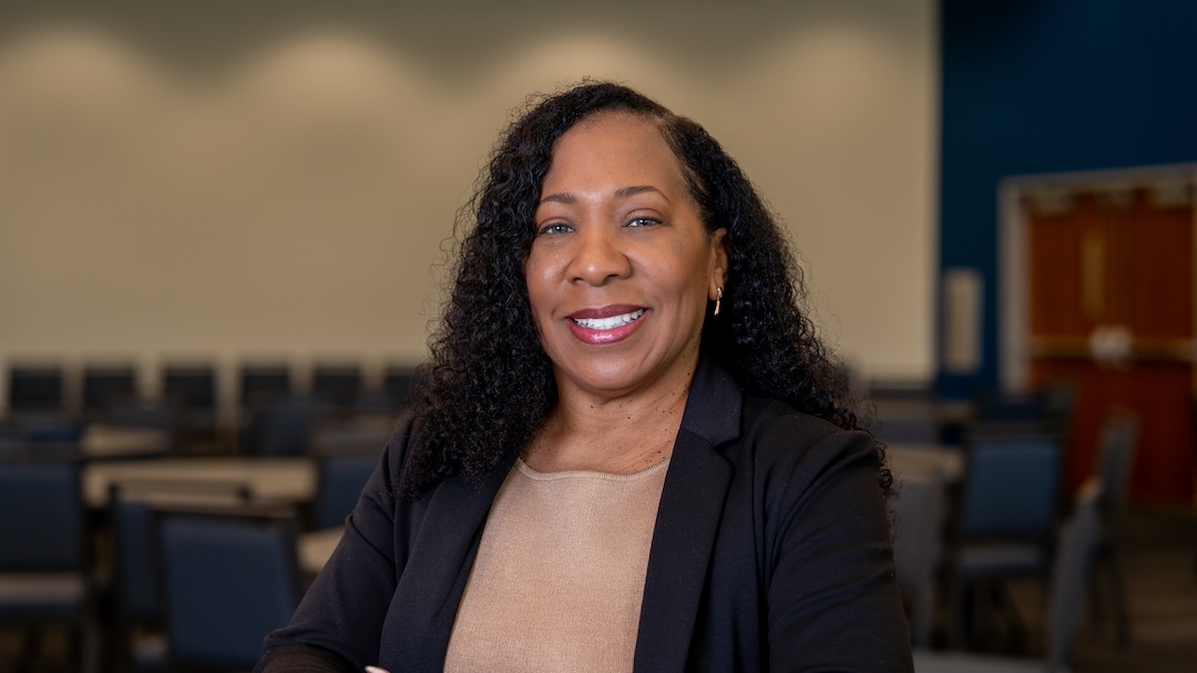 Yolanda Brown